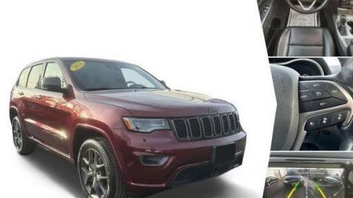 JEEP GRAND CHEROKEE 2021 1C4RJFBG0MC677913 image